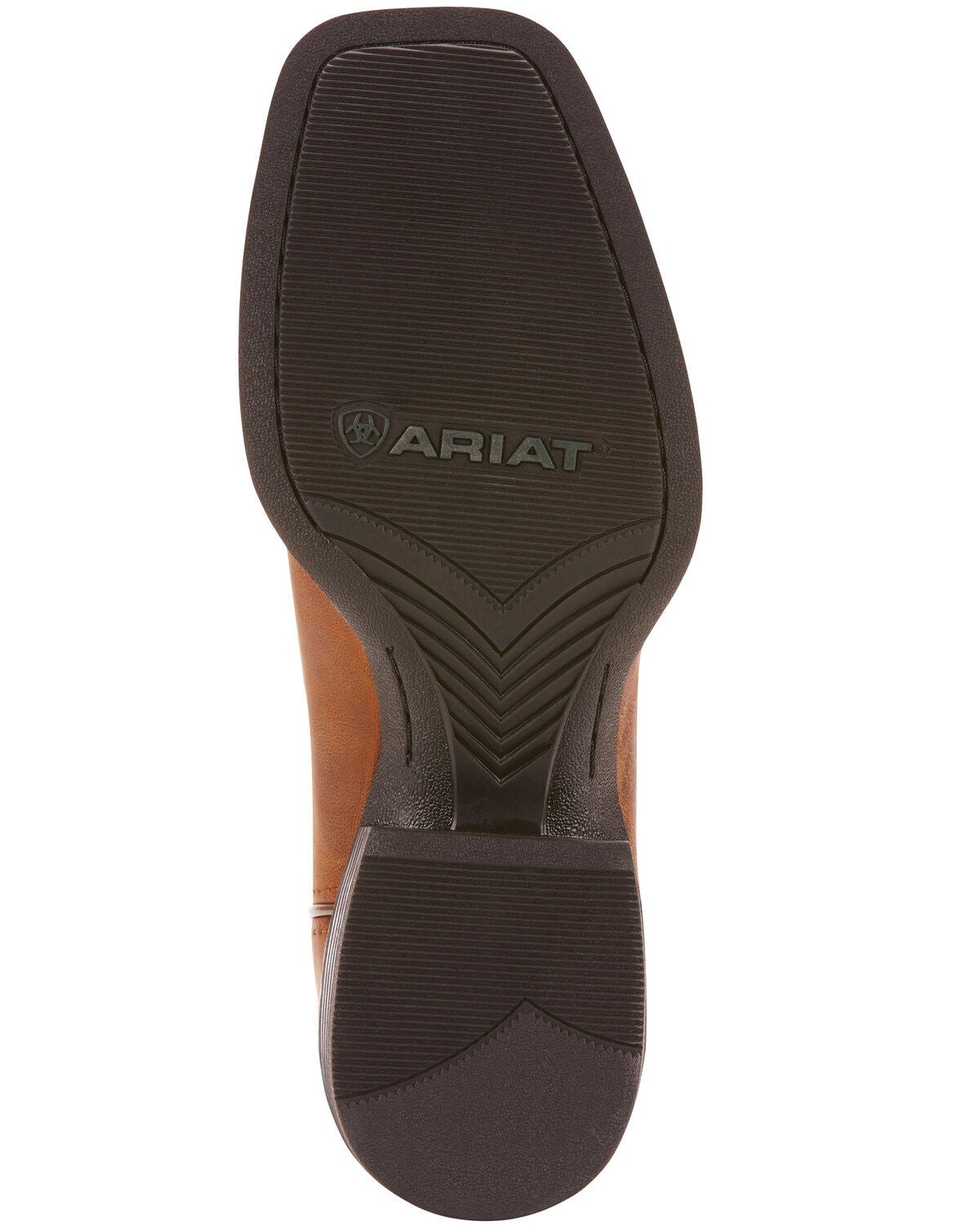 ariat sport rustler