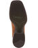 Image #5 - Ariat Men's Rustler Brute Western Boots - Broad Square Toe, , hi-res