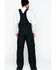 Image #2 - Carhartt Quilt Lined Duck Bib Overalls - Reg, Big. Up to 50" waist, , hi-res