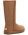 Image #4 - UGG® Women's Classic II Tall Boots, Chestnut, hi-res