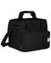 Image #2 - Carhartt Insulated 24 Can Two Compartment Cooler, Black, hi-res