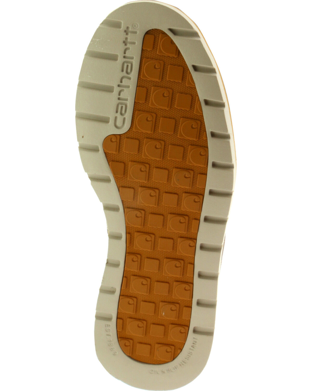 carhartt 6 waterproof wedge boot