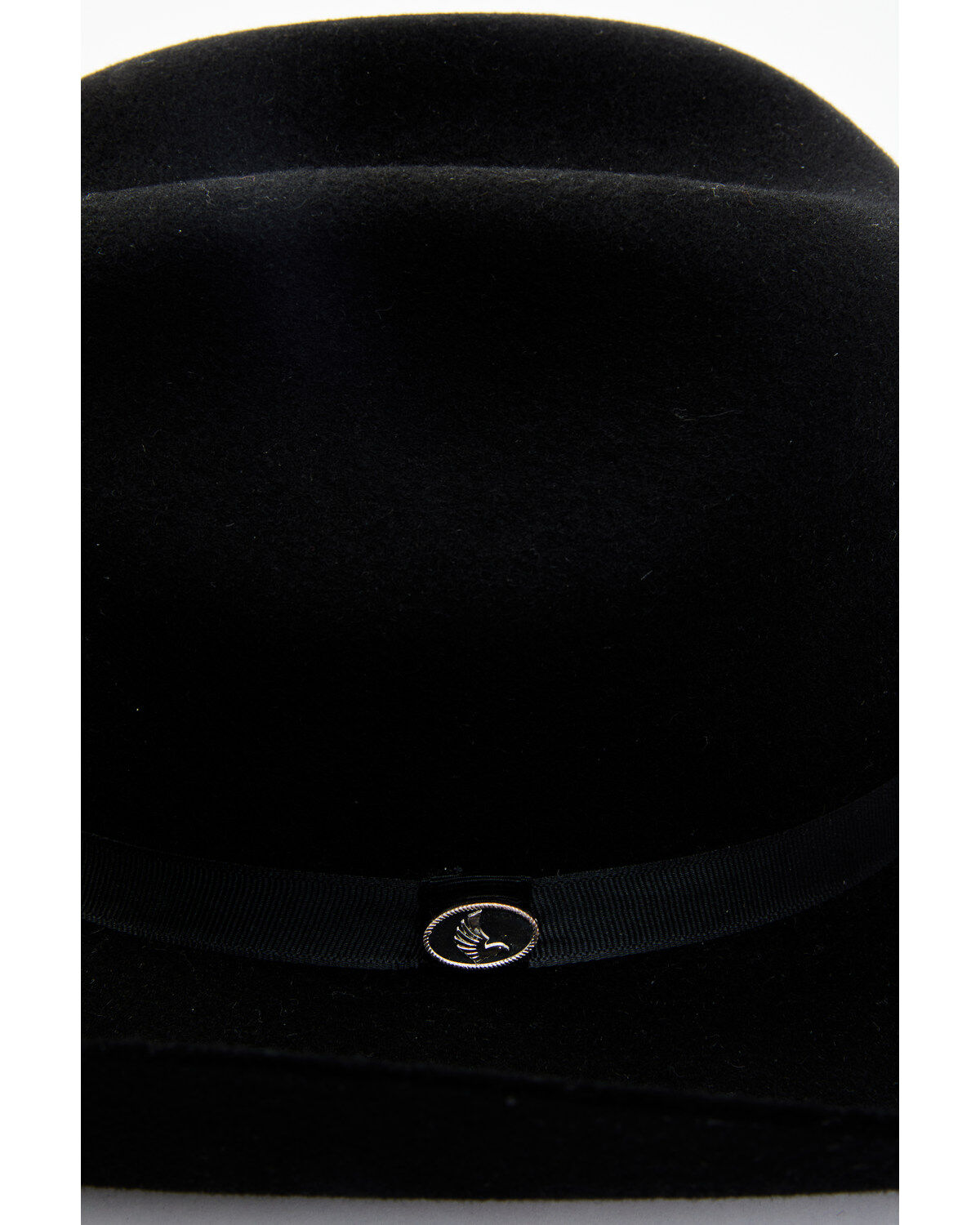 Image #2 - Cody James 3X Felt Cowboy Hat, Black, hi-res