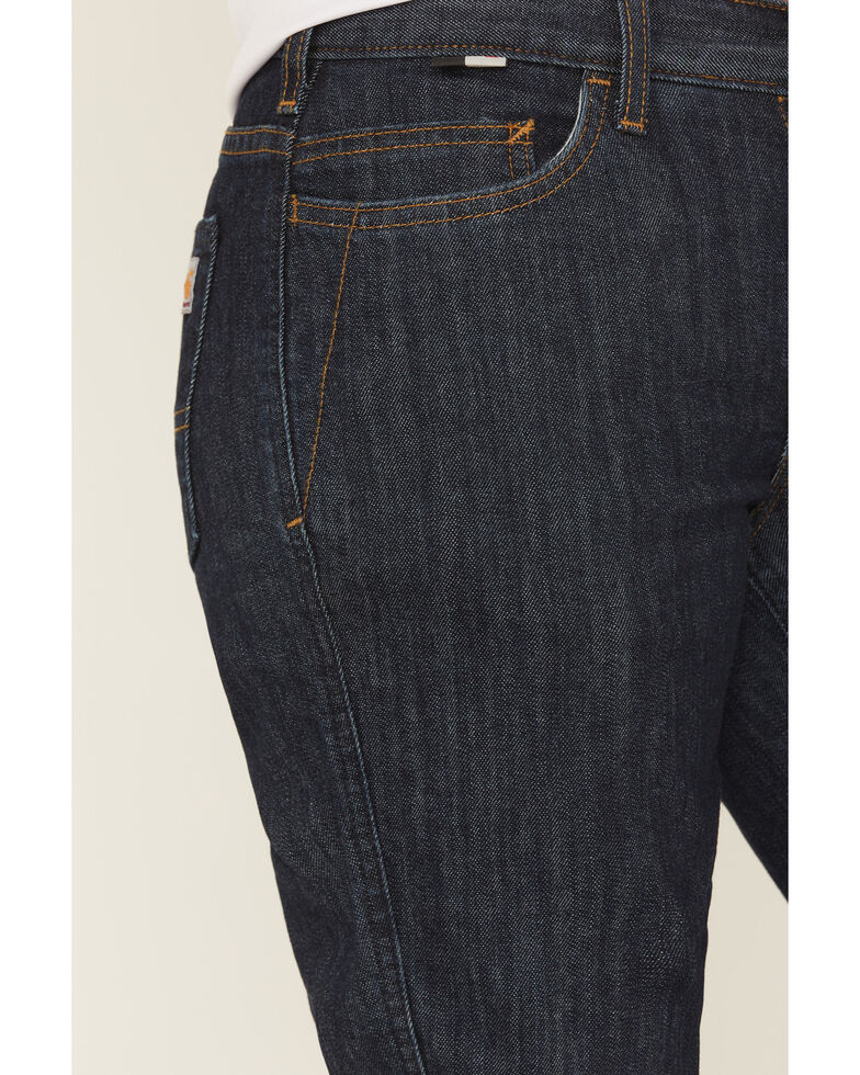 carhartt rugged flex jeans
