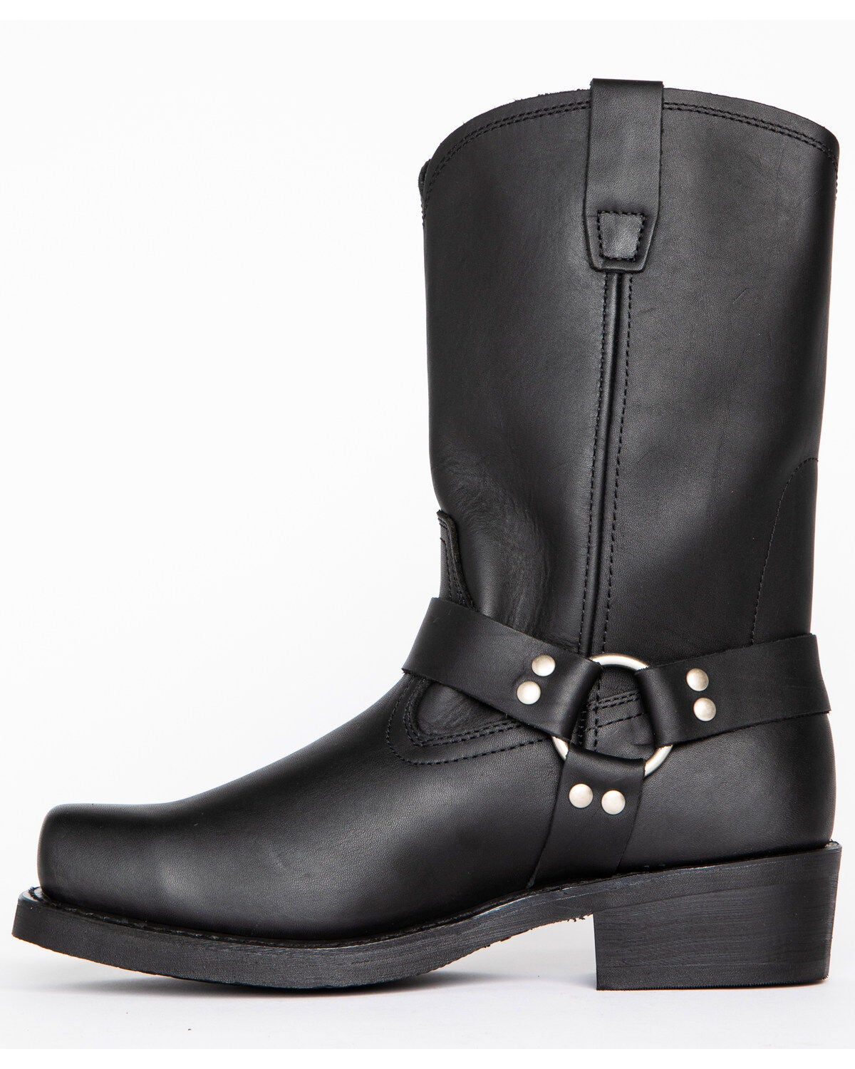 the harness boot
