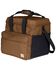 Image #2 - Carhartt Cold Front 24 Can Cooler, Brown, hi-res