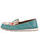 Image #2 - Ariat Women's Turquoise Cruiser Shoes , , hi-res