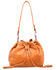 Image #1 - Roan by Bed Stu Women's Zone Large Handbag, Cognac, hi-res