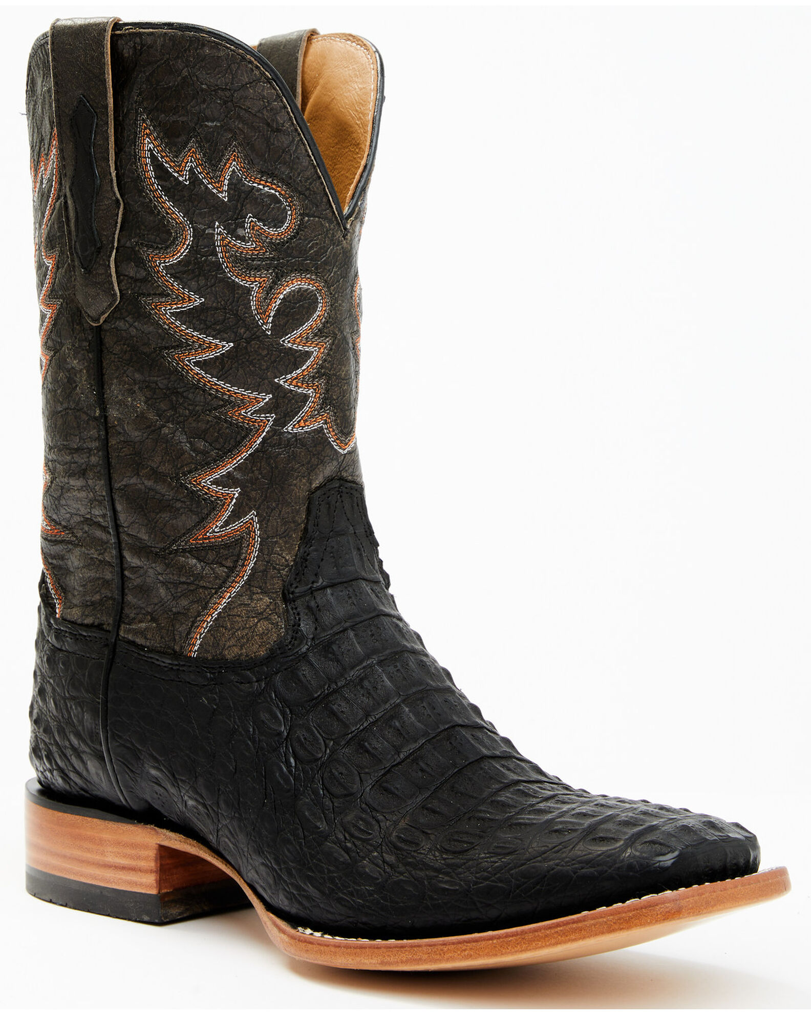 Cinch caiman boots sales