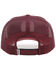 Image #2 - Hooey Men's Texas A&M Trucker Cap, Maroon, hi-res