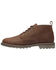 Image #3 - Timberland PRO Men's Redwood Falls Waterproof Chukka Boots - Soft Toe, Dark Brown, hi-res
