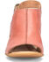 Image #6 - Born Women's Swinton Sandals, Rust Copper, hi-res