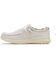 Image #2 - Ariat Men's Hilo Mesh Casual Shoes - Moc Toe, Ivory, hi-res