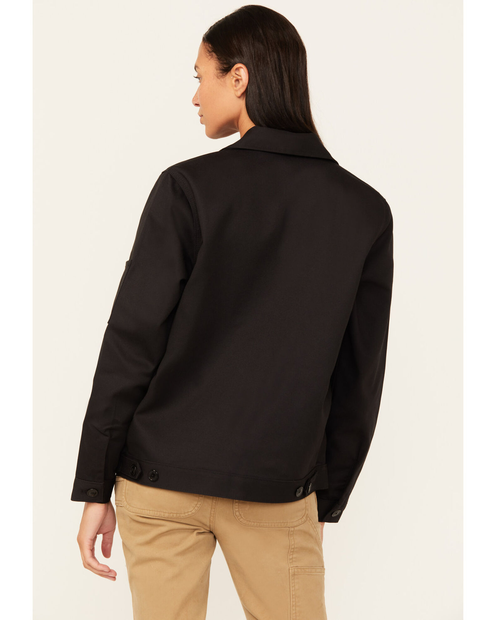 Dickies Women s Unlined Eisenhower Jacket Mall of America