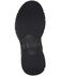 Image #4 - Skechers Men's Skech-Air Ventura Work Shoes - Round Toe, Black, hi-res