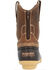 Image #5 - Georgia Boot Boys' Marshland Pull On Muck Duck Boots, , hi-res