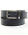 Image #1 - Cody James Men's Concealed Cary Gun Belt, Black, hi-res