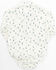Image #3 - Shyanne Infant Girls' Cactus Long Sleeve Western Onesie, Ivory, hi-res