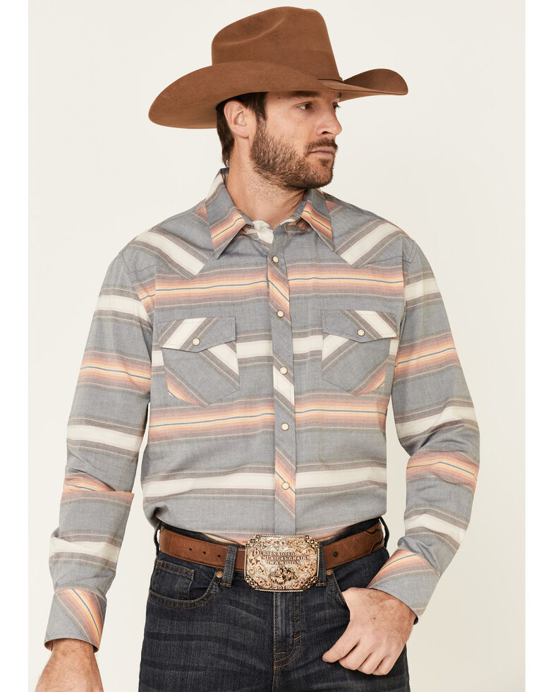 Men's Rock & Roll Cowboy Shirts Boot Barn