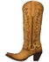 Junk Gypsy by Lane Women's Vagabond Western Boots - Snip Toe, Mustard, hi-res
