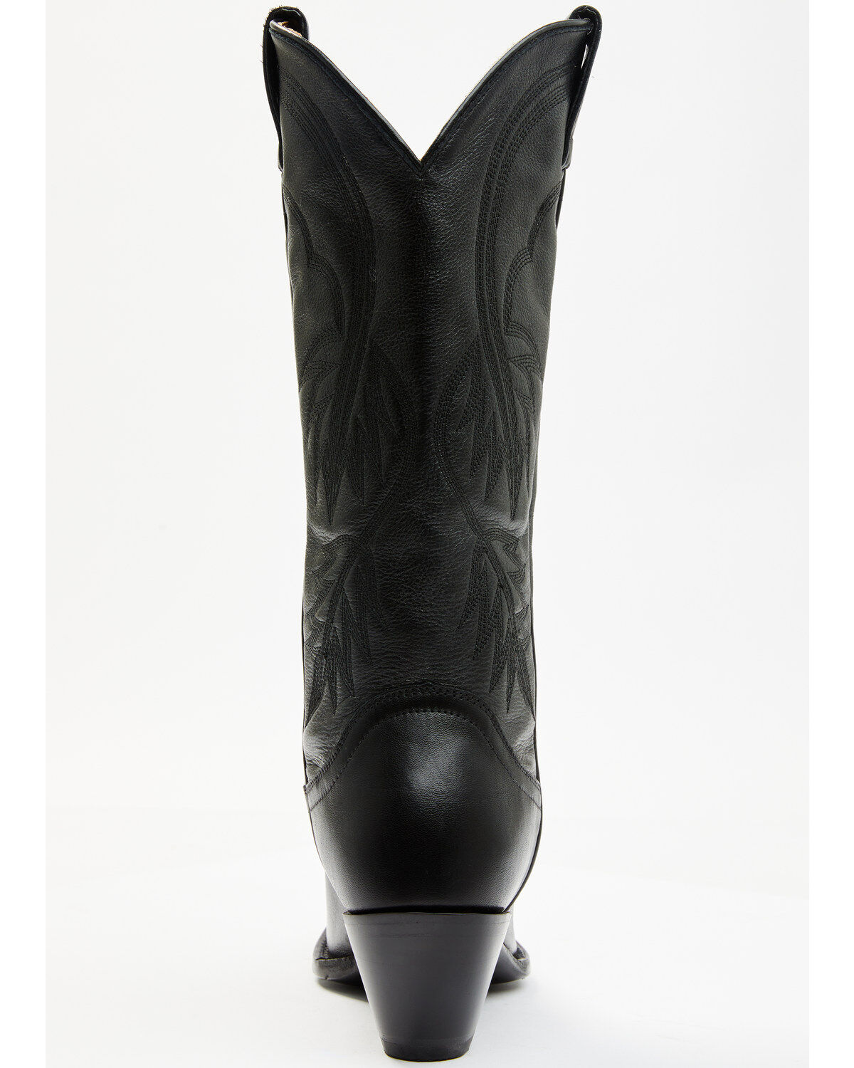 Image #5 - Idyllwind Women's Actin Up Western Boots - Round Toe, Black, hi-res