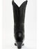 Image #5 - Idyllwind Women's Actin Up Western Boots - Round Toe, Black, hi-res
