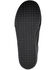 Image #4 - Skechers Men's Poppy Slip-Resisting Work Shoes - Round Toe, Black, hi-res