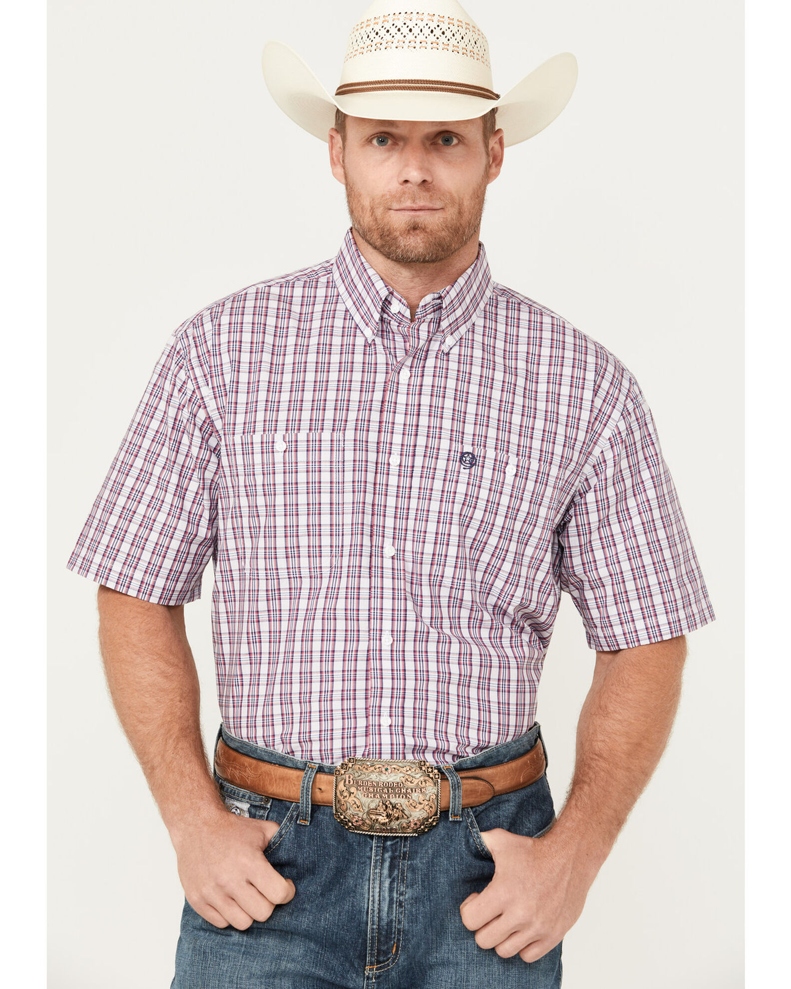 George strait shirts outlet boot barn