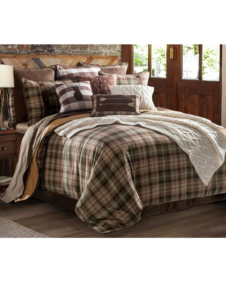 hiend accents ruidoso comforter se