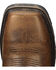 Image #6 - Justin Men's Stampede Handler Electrical Hazard Work Boots - Composite Toe, , hi-res