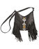 Image #1 - Kobler Leather Sedona Bag, Black, hi-res