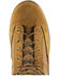 Image #4 - Danner Men's Reckoning 8" Coyote GTX EGA Lace-Up Boots - Soft Toe, Brown, hi-res