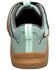 Image #5 - Bogs Girls' Skyline Kicker Low Casual Shoes, Green, hi-res