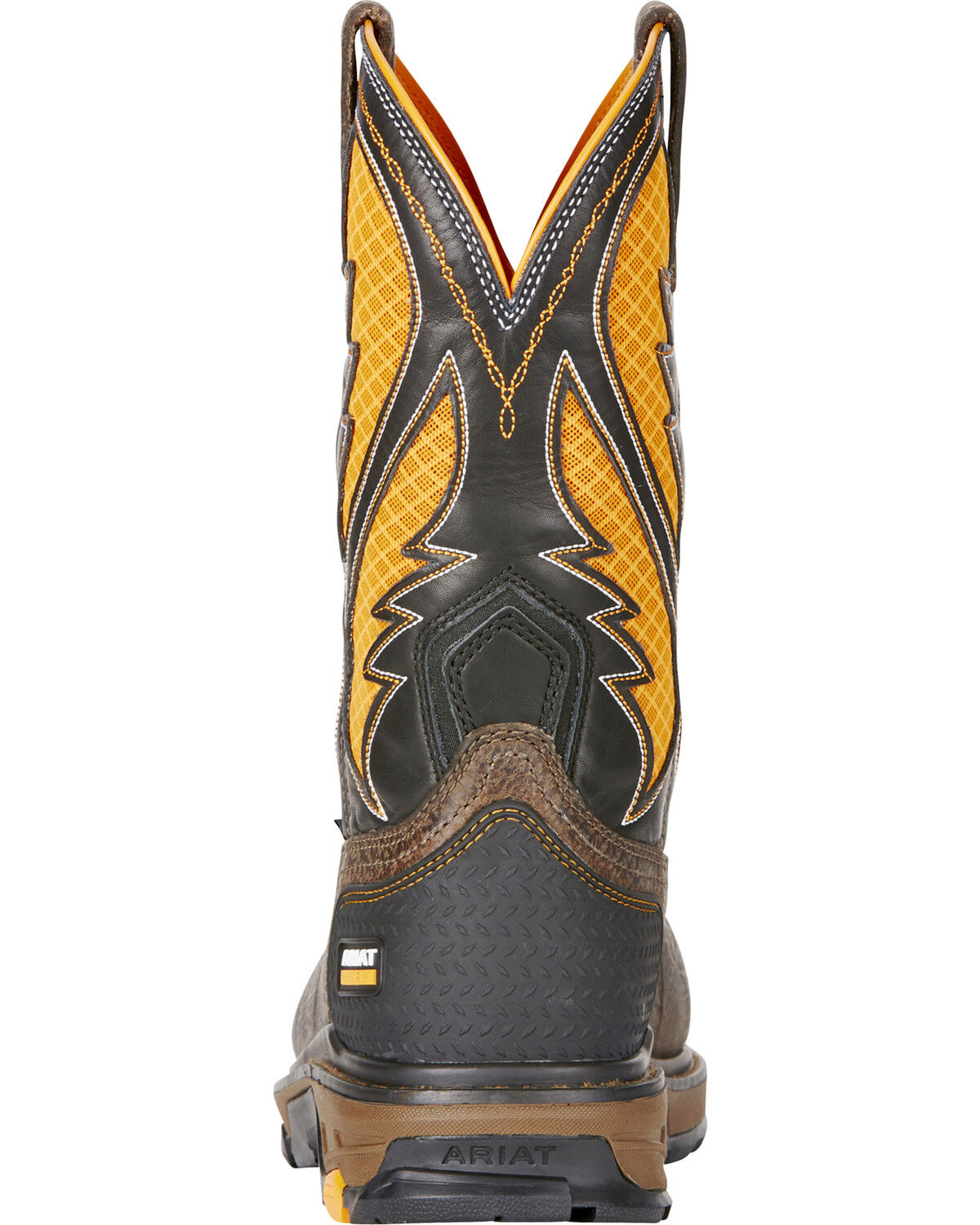 Ariat Men's Intrepid VentTEK Comp Toe 