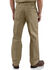 Image #1 - Carhartt Men's Blended Twill Chino Work Pants - Big & Tall, , hi-res