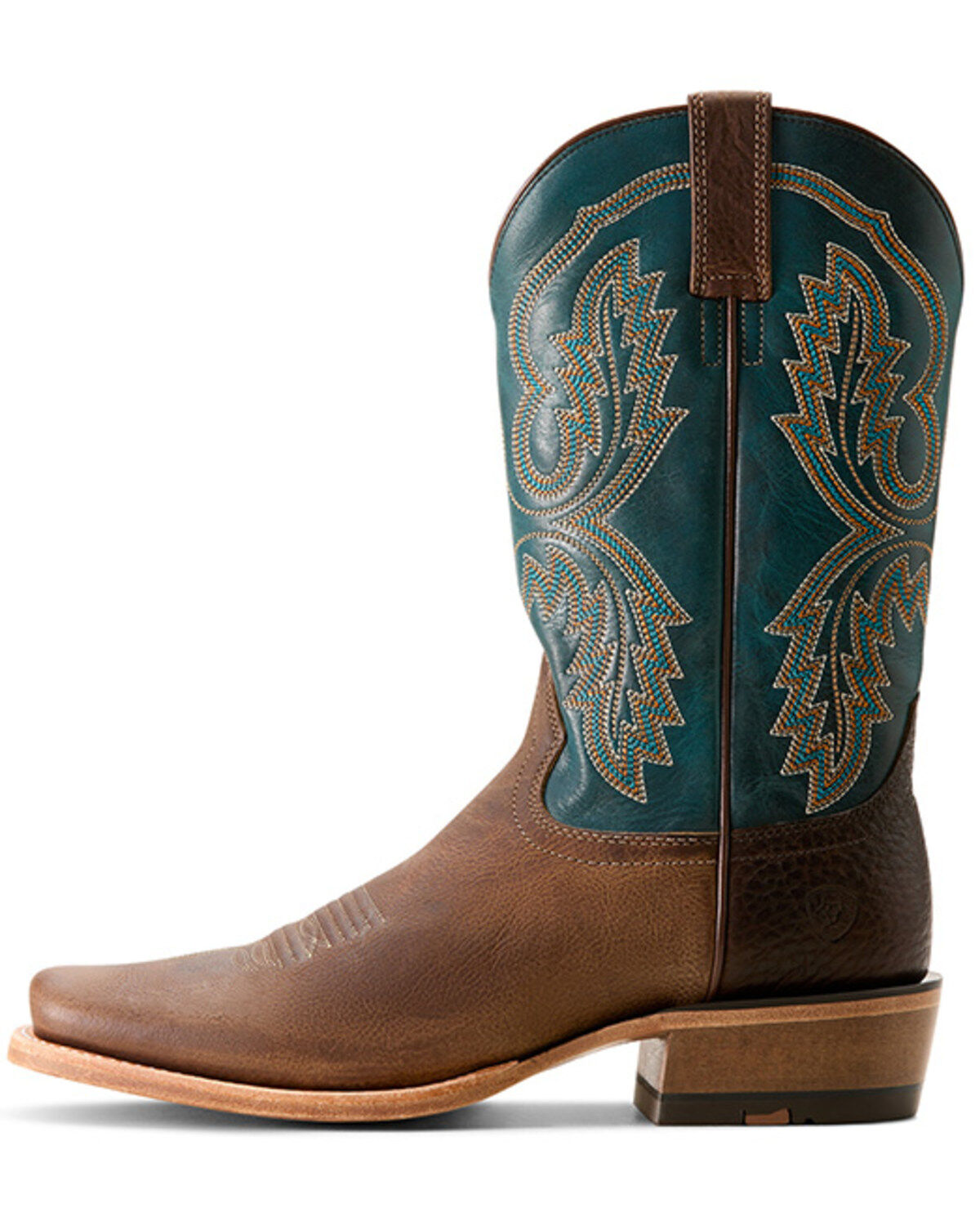Product Name:  Ariat Men's Futurity Cashout Western Boots - Square Toe