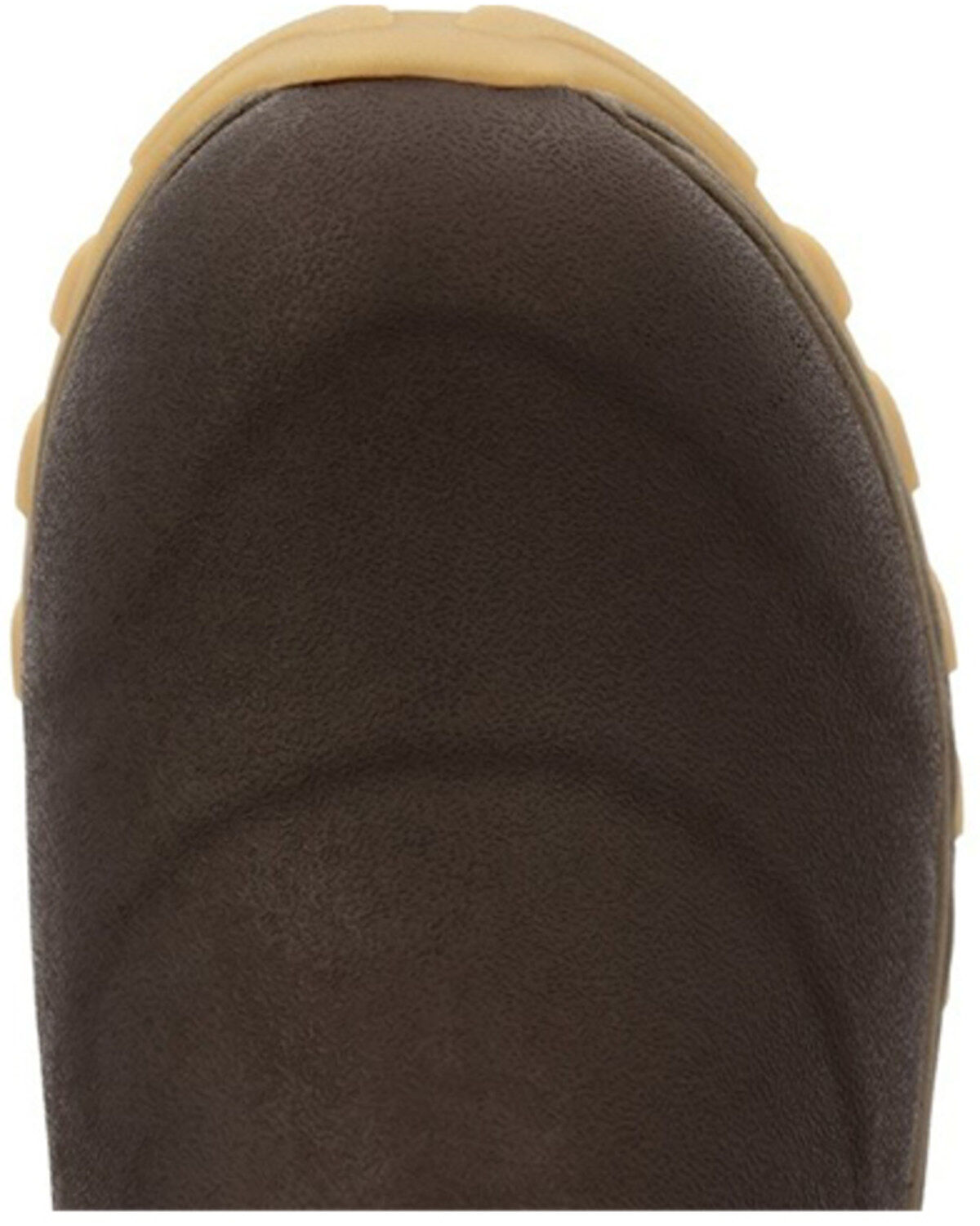 Image #6 - Muck Boots Women's Arctic Sport II Ankle Boots - Round Toe, Dark Brown, hi-res
