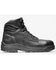 Image #3 - Timberland PRO Men's Titan 6" Work Boots - Alloy Toe, Black, hi-res