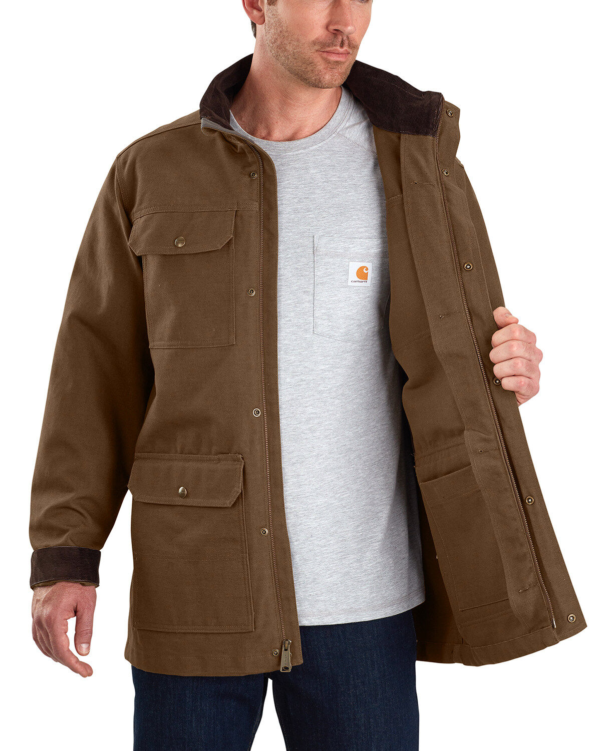 Mens tall outerwear Clearance