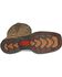 Image #5 - Rocky Men's Long Range Steel Toe Western Boots, Coffee, hi-res
