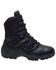 Image #2 - Bates Men's Delta-8 Side Zip Work Boots - Soft Toe, , hi-res