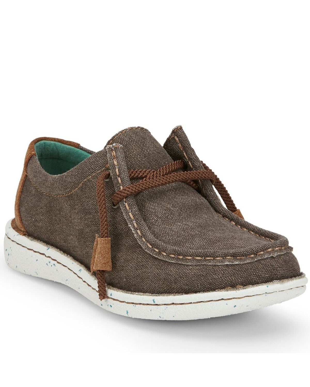 Justin Shoes - Boot Barn