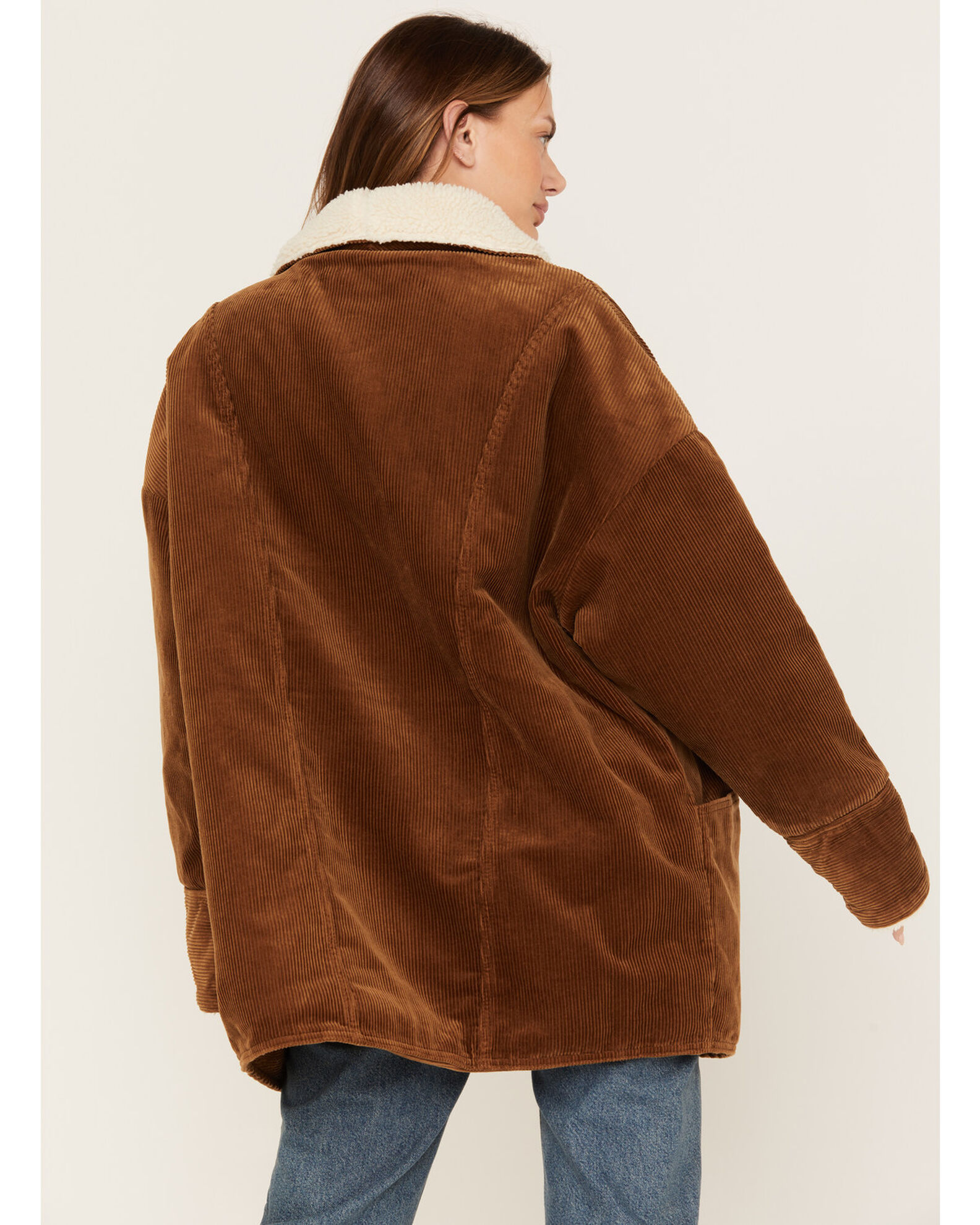 Womens ranch coat outlet