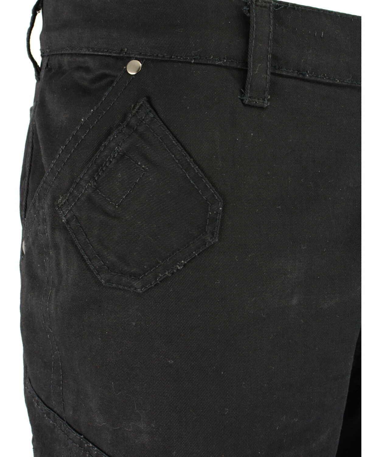 Milwaukee Performance Men's 32" Aramid Reinforced Cargo Jeans - XBig