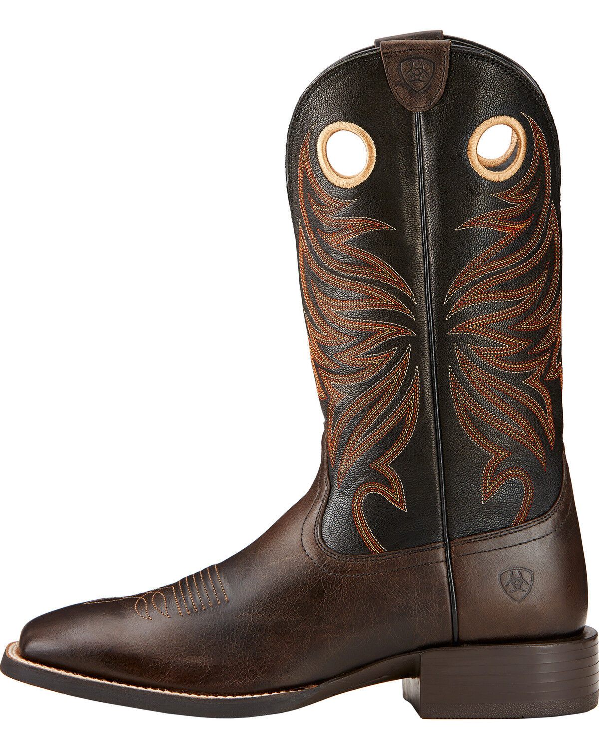 ariat sponsored riders
