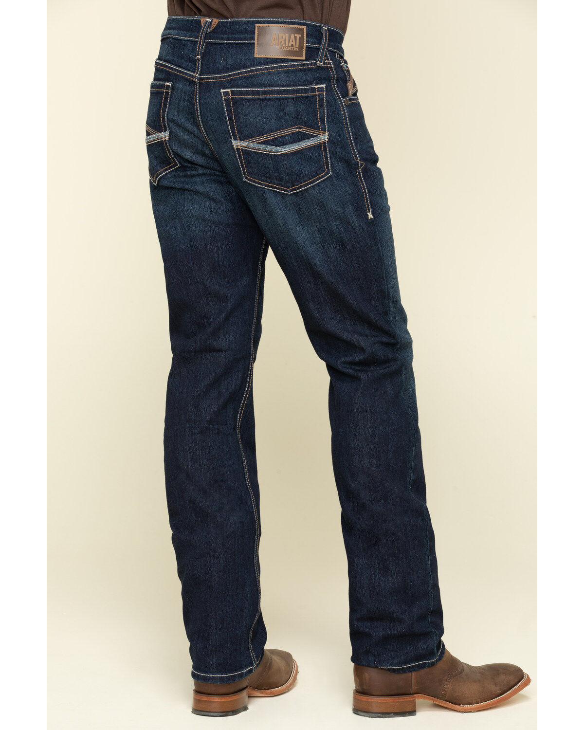 big mens stretch jeans