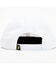 Image #3 - Lane Frost Champ Ball Cap, White, hi-res