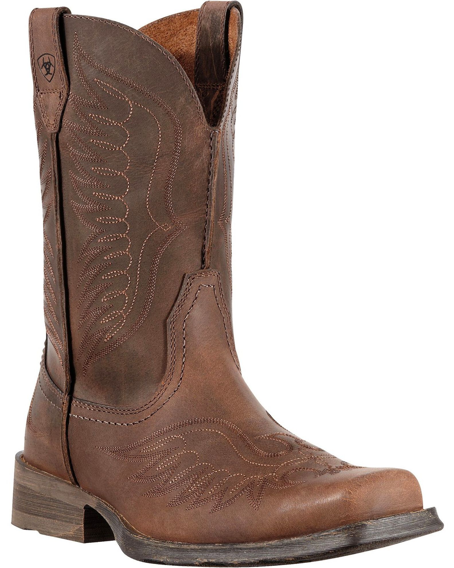 Ariat rambler outlet phoenix