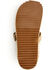 Image #6 - Very G Women's Iris 3 Slip-On Mules, Sand, hi-res