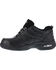 Image #4 - Reebok Men's Tyak High Performance Hiker Work Boots - Composite Toe, Black, hi-res